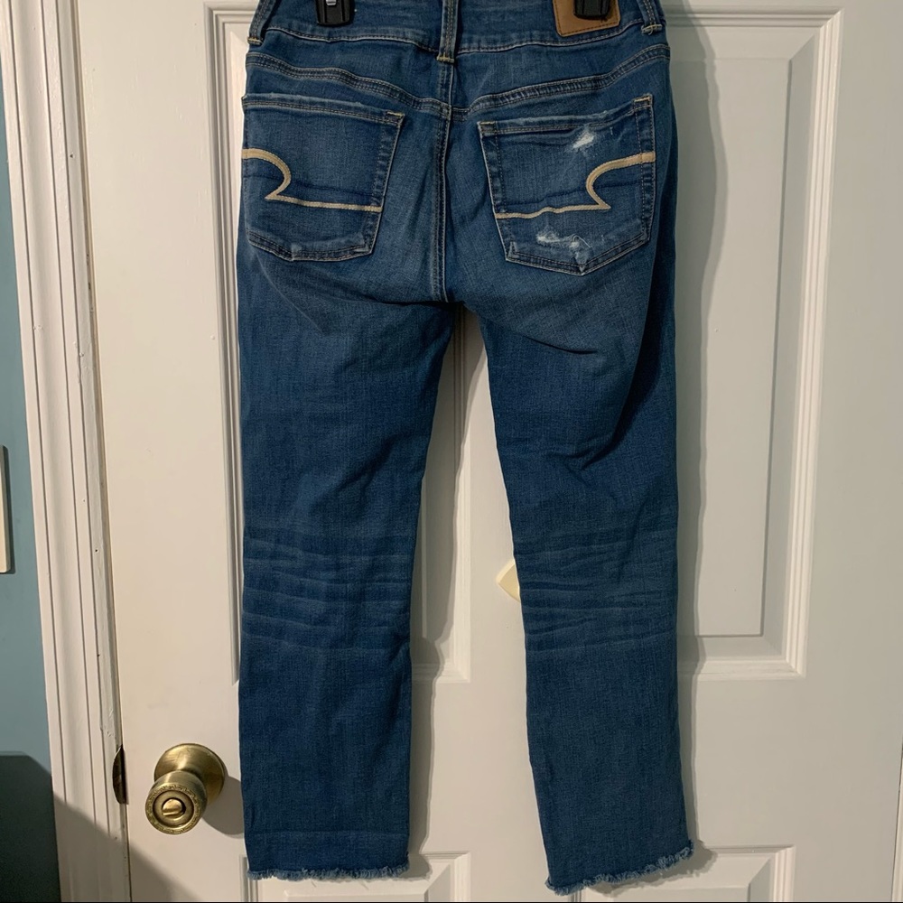 Jeans - Picture 2 of 2